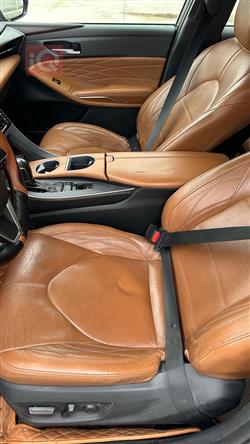 تويوتا أفالون